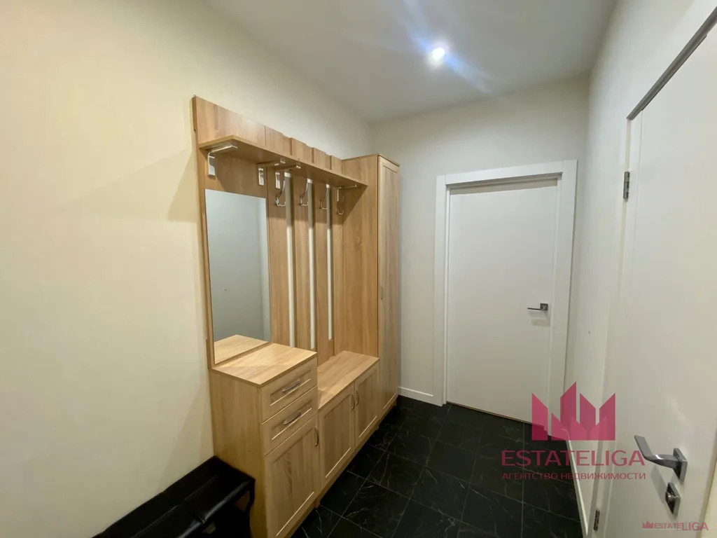 Аренда квартиры, Рязанский пр-кт. - Фото 18