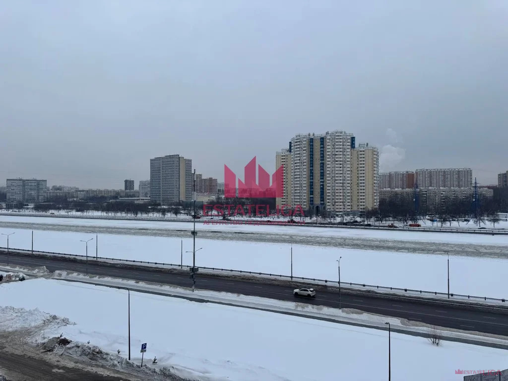 Продажа квартиры, проспект Лихачева - Фото 14