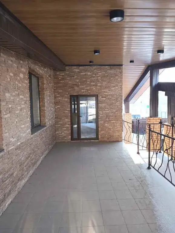 Уфа, продам коттедж, 345 кв.м, ул.Вознесенская - Фото 3