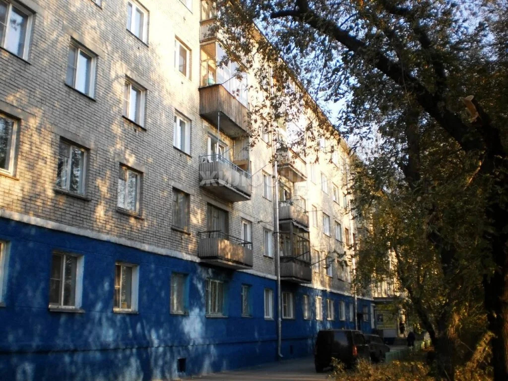 Продажа квартиры, Новосибирск, Звёздная - Фото 12