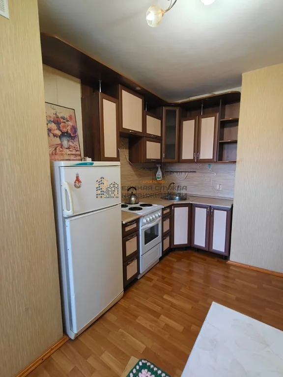 Аренда квартиры, Уфа, ул. Степана Злобина - Фото 2