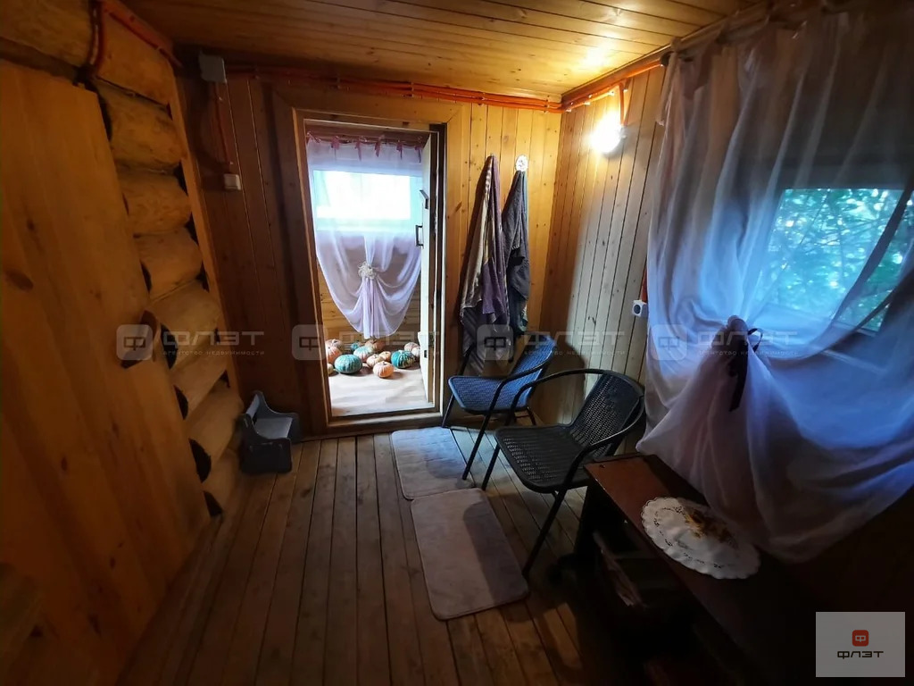 Продажа дома, Печищи, Верхнеуслонский район, ул. Кирова - Фото 13