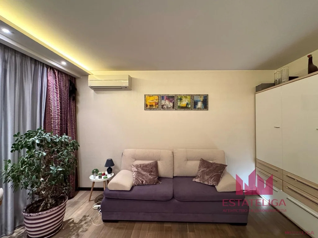 Продажа квартиры, ул. Кастанаевская - Фото 10