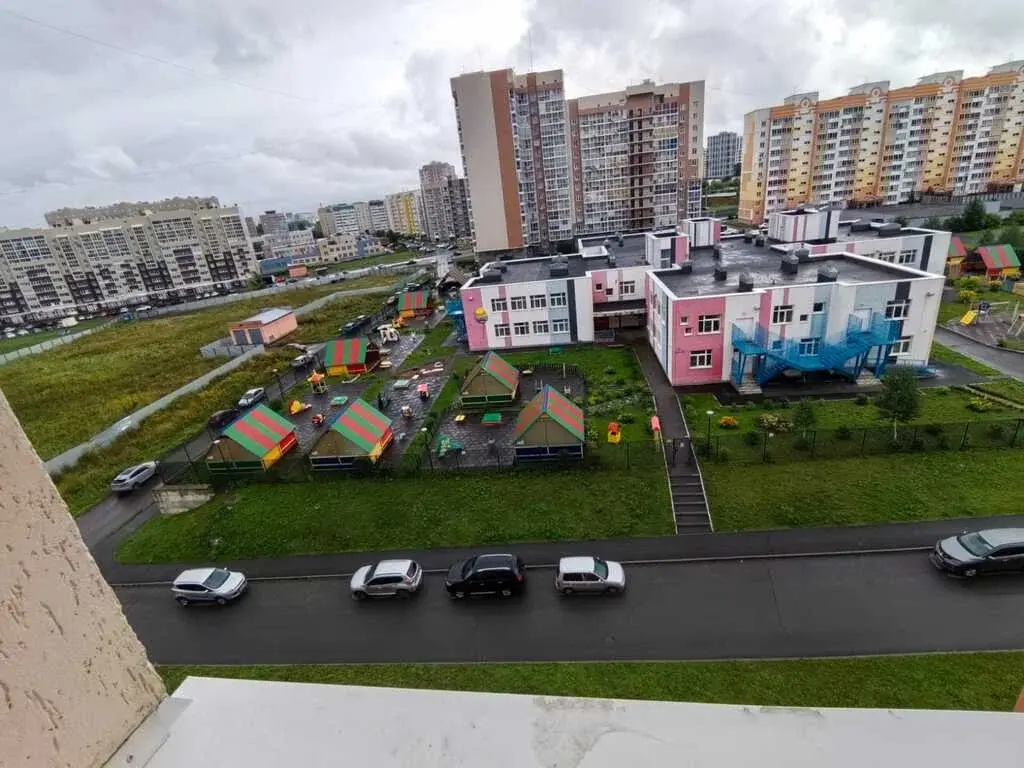 3-х комн кв Двужильного, 26А - Фото 15