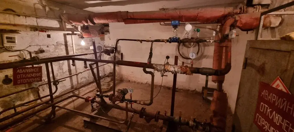 Имущественный комплекс (г. Красноярск) - Фото 1