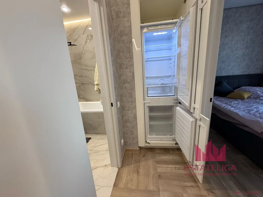 Аренда квартиры, Волгоградский пр-кт. - Фото 2