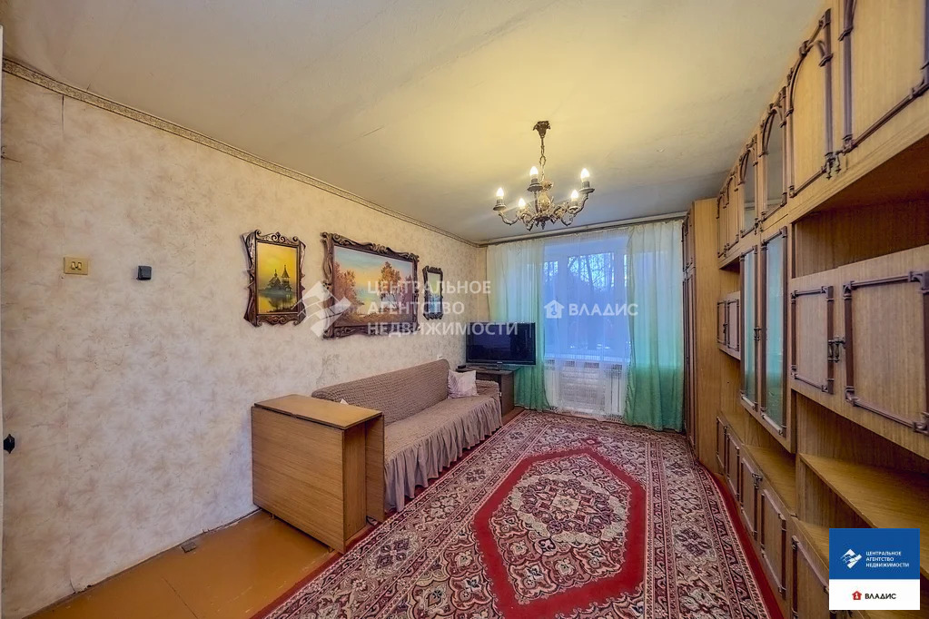 Продажа квартиры, Рязань, ул. Татарская - Фото 1