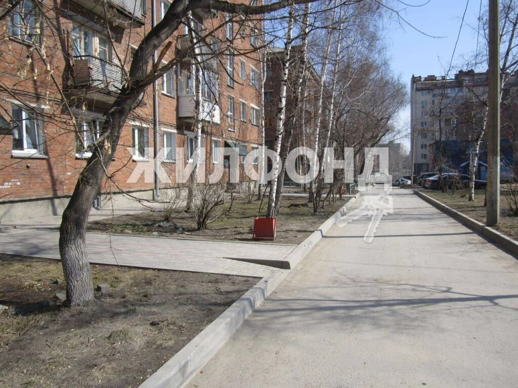 Продажа квартиры, Новосибирск, ул. Дуси Ковальчук - Фото 6