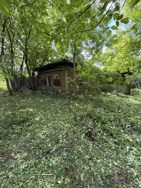 Продаю дом 30 кв.м, в центре пос. Малино Ступинский район. - Фото 1