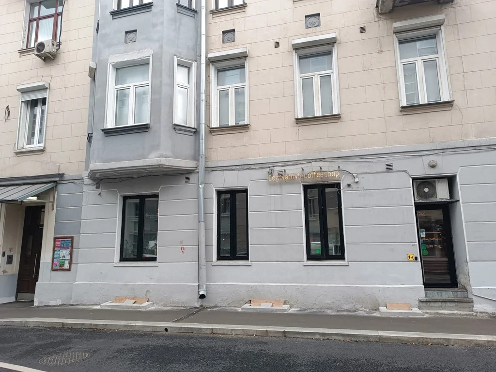 Продается ГАБ 136.3 м2 - Фото 3