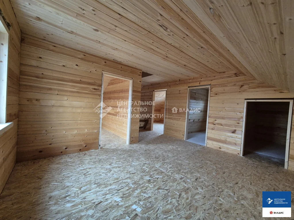 Продажа дома, Гнетово, Рязанский район, Ромашковая улица - Фото 20