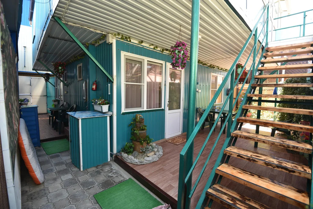 Продажа дома, Голубицкая, Темрюкский район, ул. Курортная - Фото 17