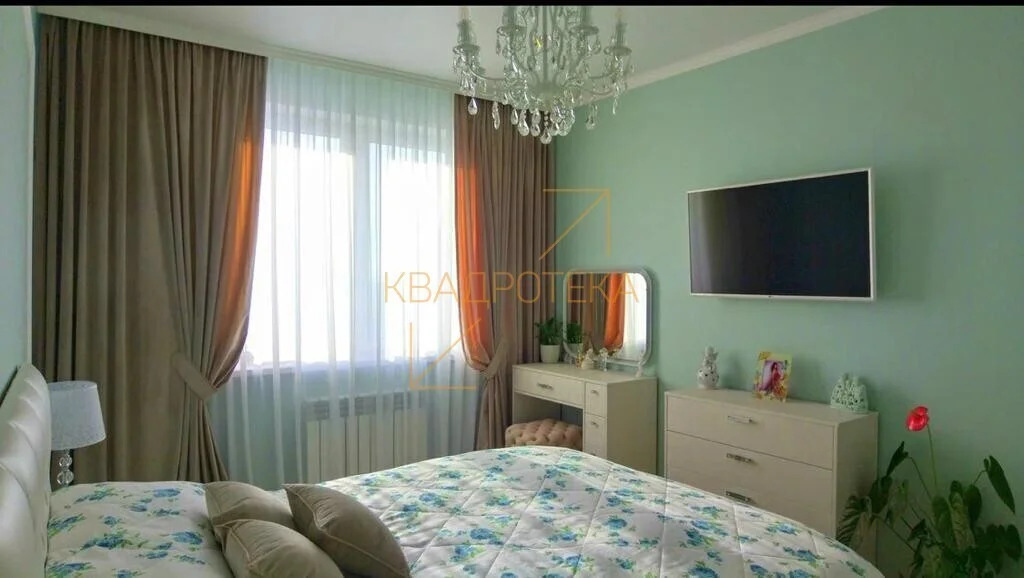 Продажа квартиры, Новосибирск, ул. Фрунзе - Фото 9