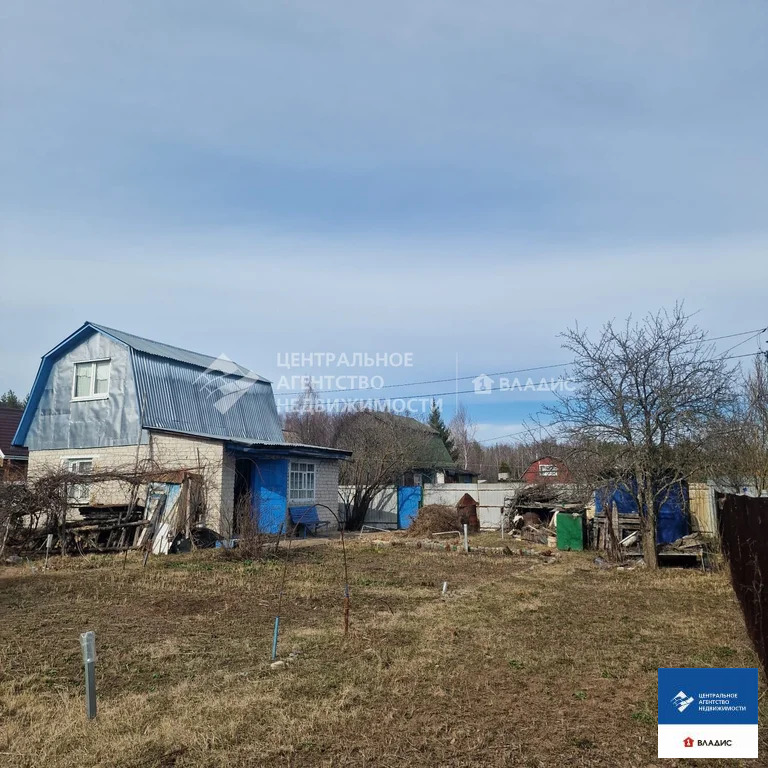 Продажа дома, Рязанский район, садоводческое товарищество Речник - Фото 0