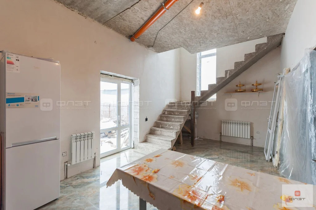 Продажа дома, Казань, ул. Ленина (Борисоглебское) - Фото 9