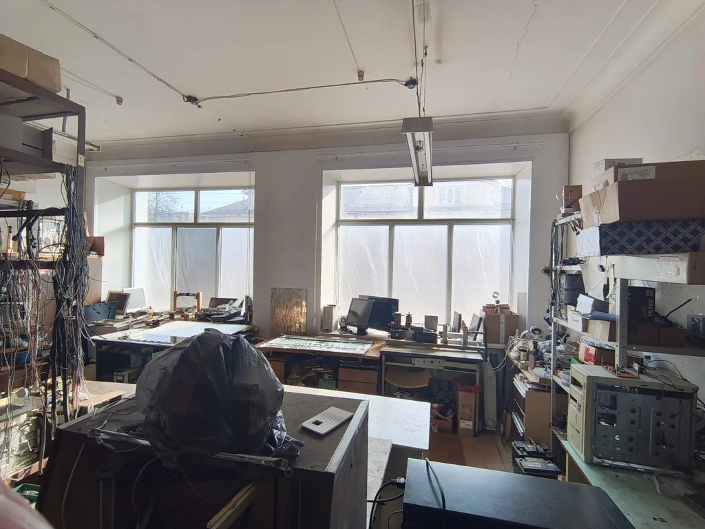 Аренда ПСН площадью 121 м2 - Фото 11