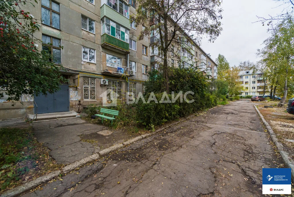 Продажа квартиры, Рязань, ул. Гагарина - Фото 0