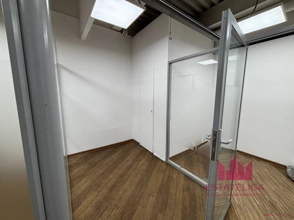 Аренда офиса, ул. Ленинская Слобода - Фото 9