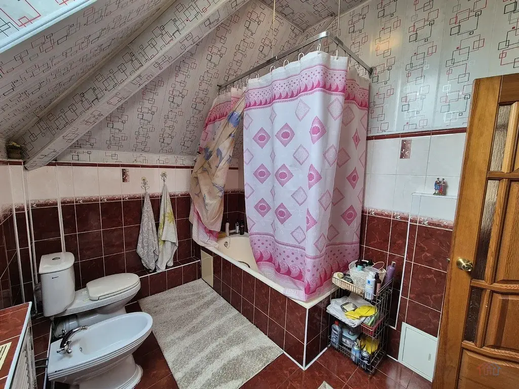 Дом 202,4 м2 на участке 10 сот. - Фото 22