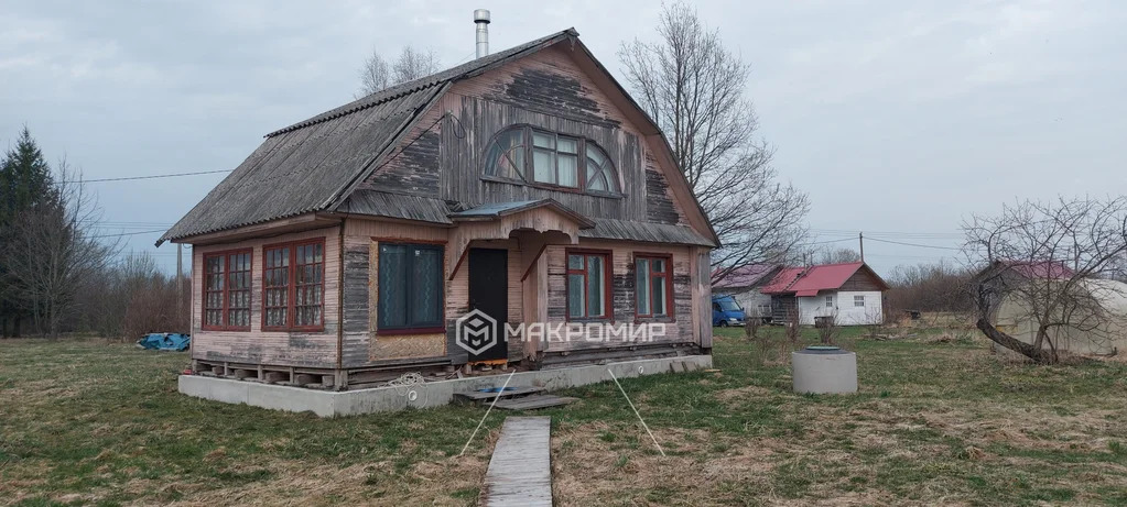 Продажа дома, Шишниковщина, Лодейнопольский район - Фото 4