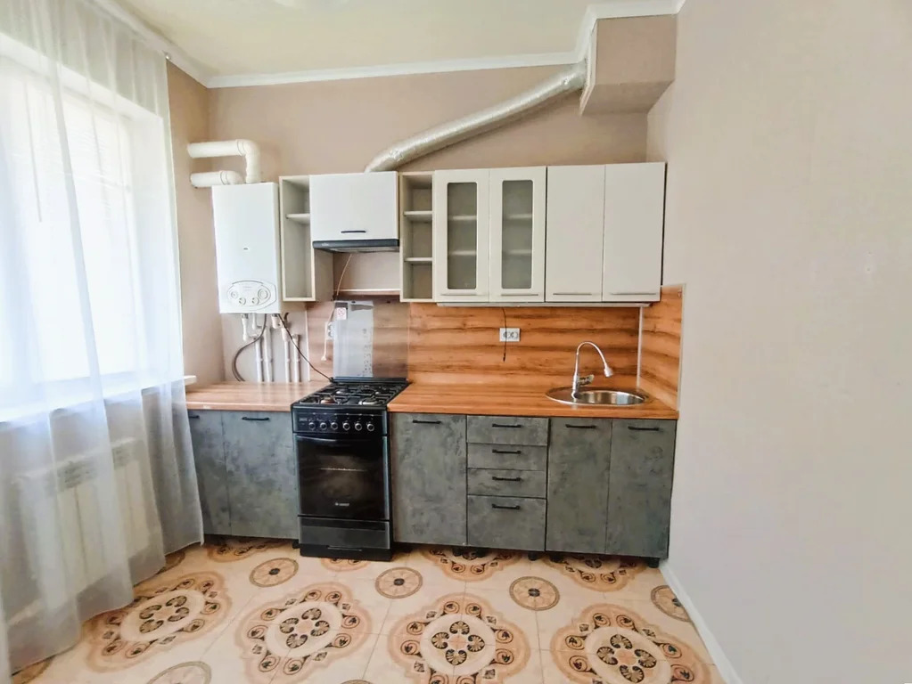 Аренда квартиры, Темрюк, Темрюкский район, ул. Анджиевского - Фото 7