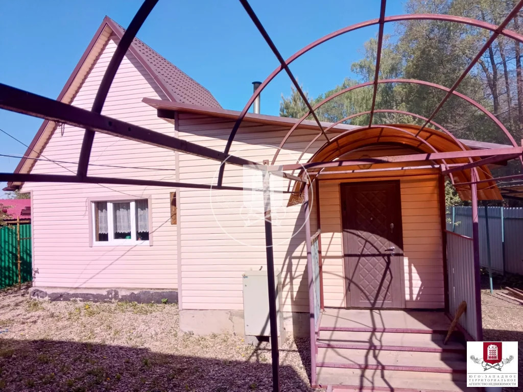 Продажа дома, Обнинск, садоводческое некоммерческое товарищество Кварц - Фото 13