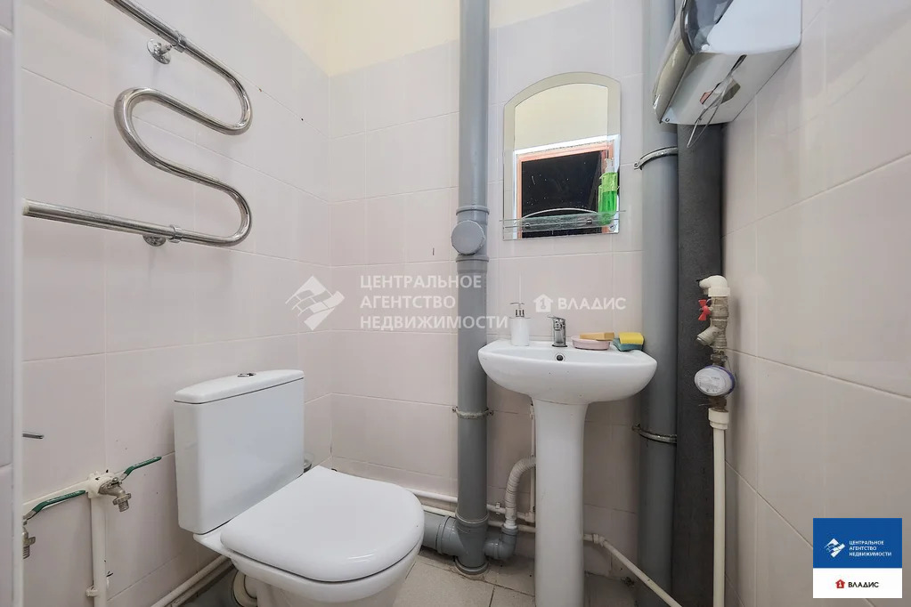 Аренда ПСН, Рязань, ул. Интернациональная - Фото 8