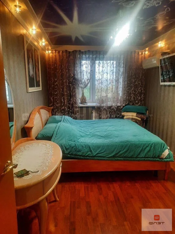 Продажа квартиры, Казань, ул. Академика Павлова - Фото 4