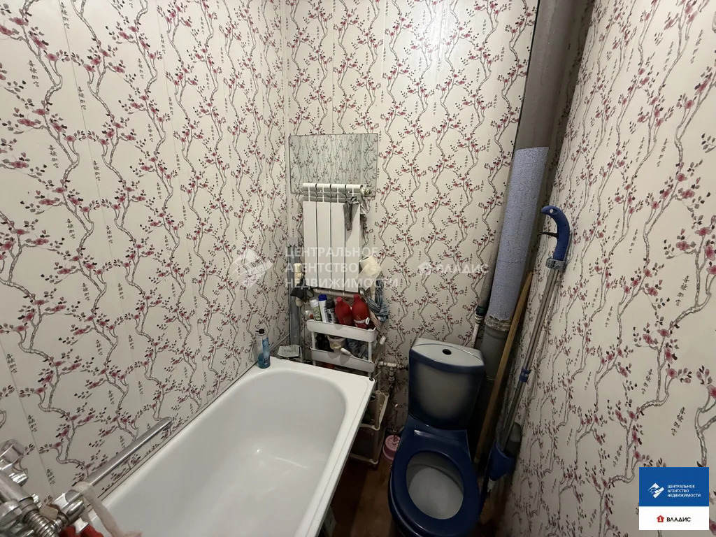 Продажа квартиры, Касимов, Касимовский район, улица Свердлова - Фото 4