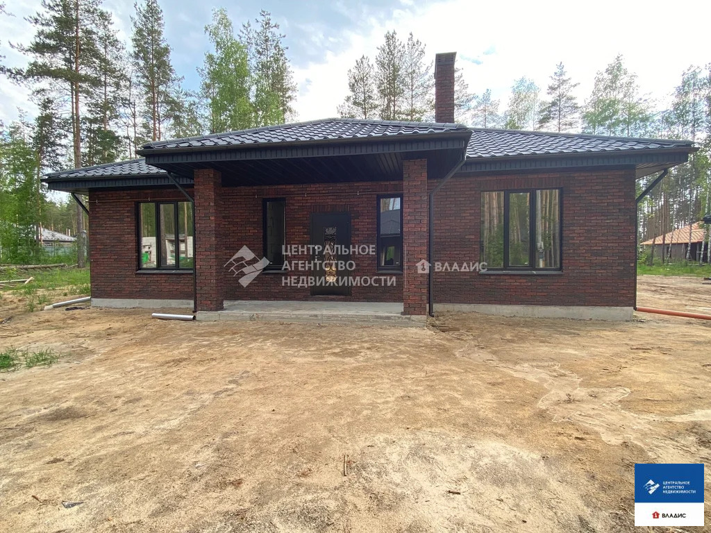 Продажа дома, Алеканово, Рязанский район, Новая улица - Фото 2