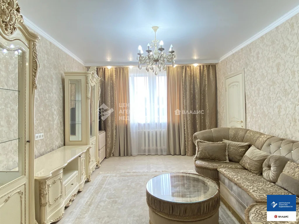 Продажа квартиры, Скопин, Заводская улица - Фото 8