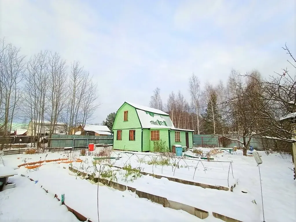 Снт Горелый Лес Электросталь Купить