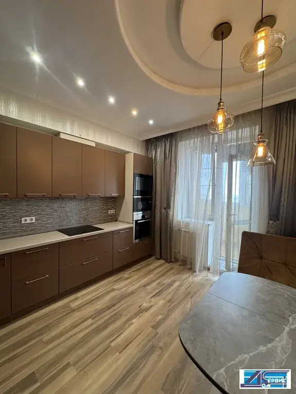 продается 2-х комнатная квартира - Фото 1