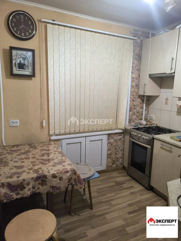 2-комнатная квартира, ул. Фрунзе - Фото 1