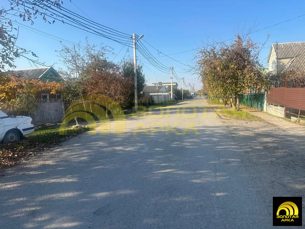 Продажа участка, Полтавская, Красноармейский район, ул. Рабочая - Фото 8