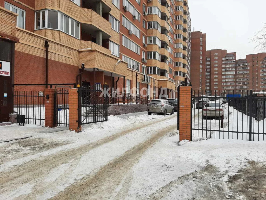 Продажа квартиры, Новосибирск, ул. Дачная - Фото 32