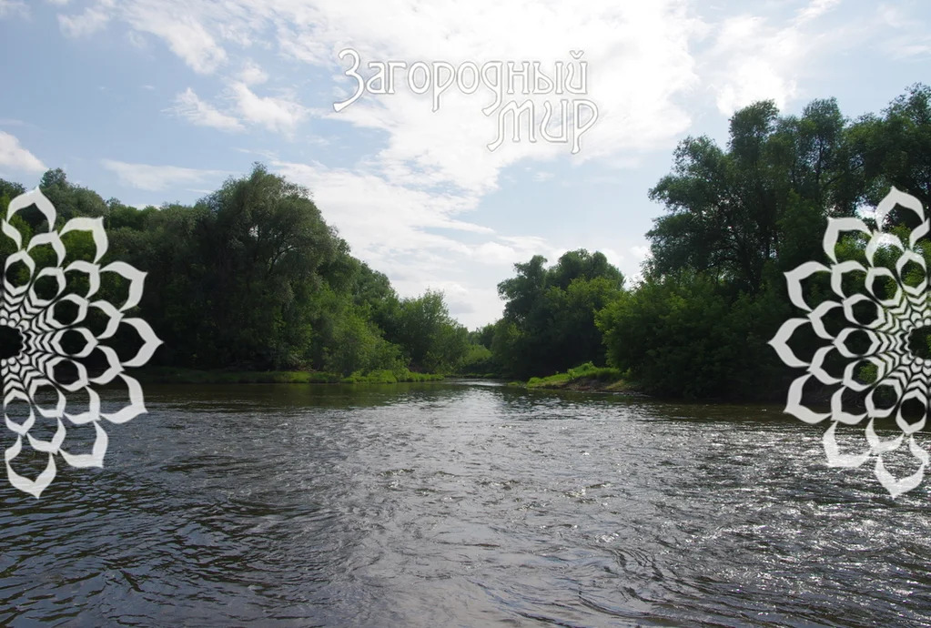 Продам участок, Новорязанское шоссе, 27 км от МКАД - Фото 28