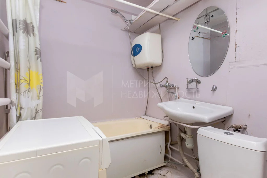 Продажа квартиры, Тюмень, Г Тюмень, ул Буденного, д 1а - Фото 4