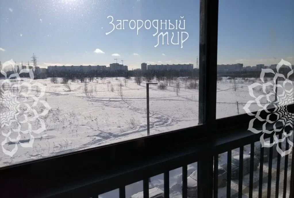 Новая 1-комнатная квартира - Фото 9