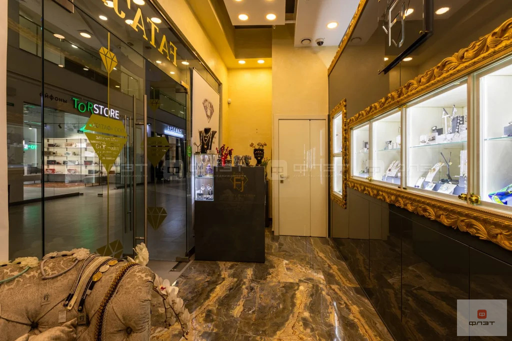 Продажа торгового помещения, Казань, ул. Петербургская - Фото 12
