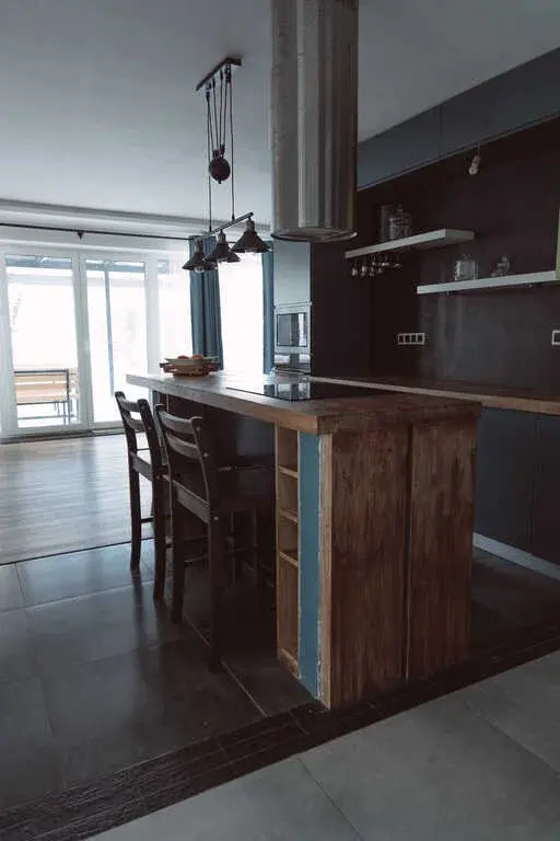 Дом с ремонтом и всеми центральными коммуникациями - Фото 10