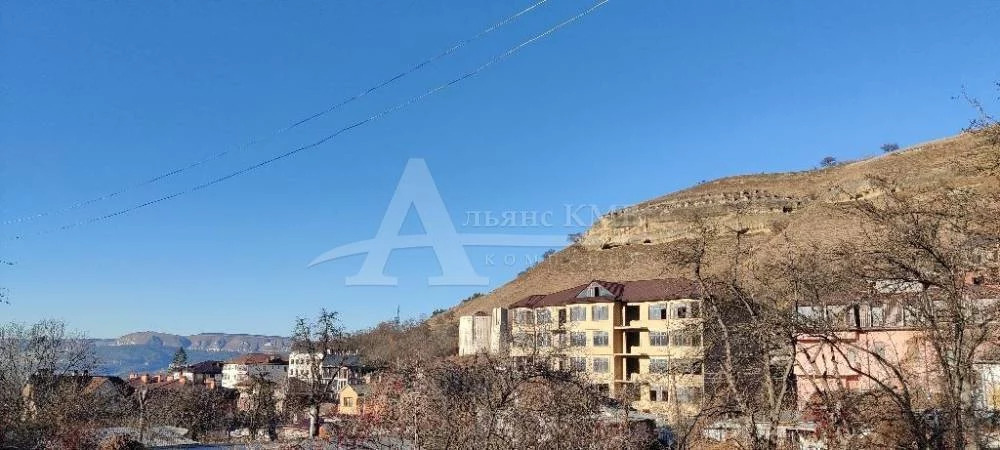 Купить Участок В Кисловодске Под Строительство