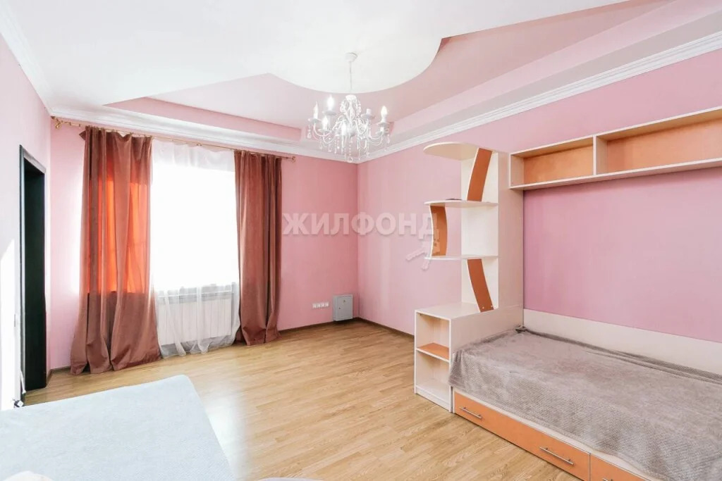 Продажа дома, Криводановка, Новосибирский район, ул. Дружбы - Фото 9