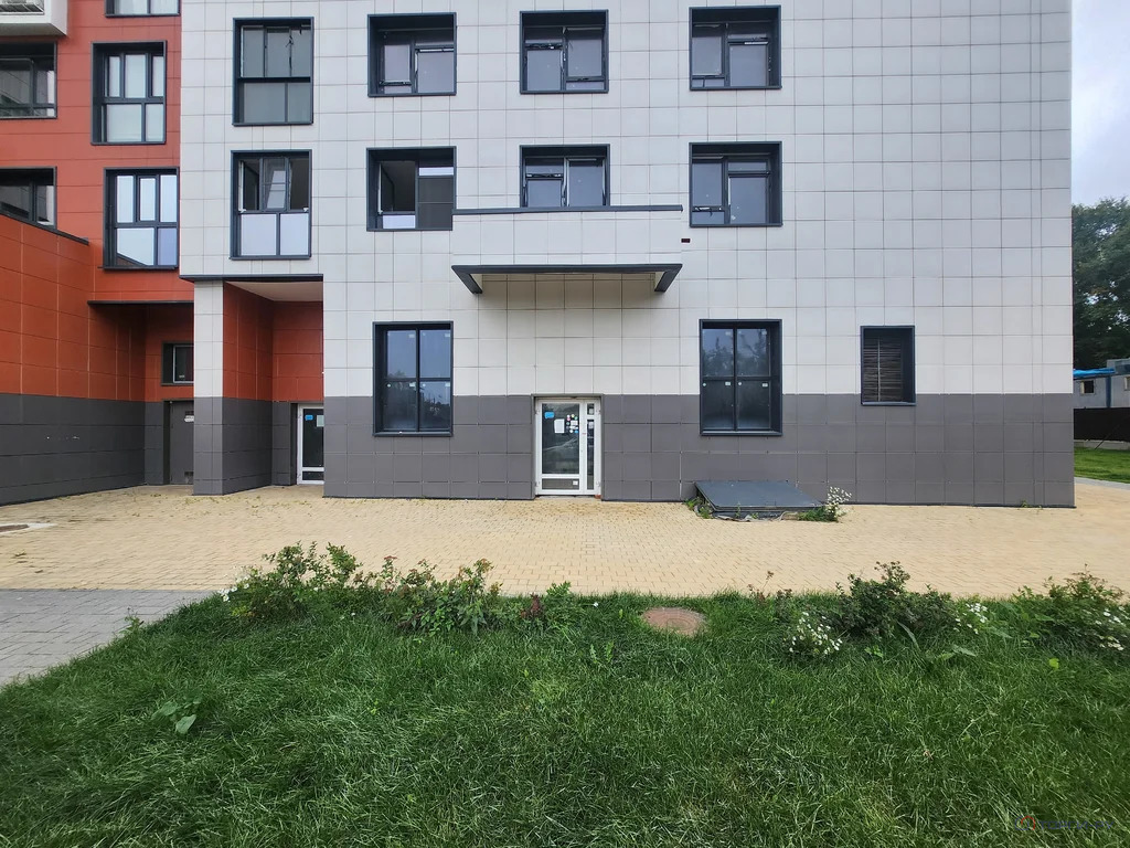 Продажа торгового помещения, 6-я Радиальная улица - Фото 3