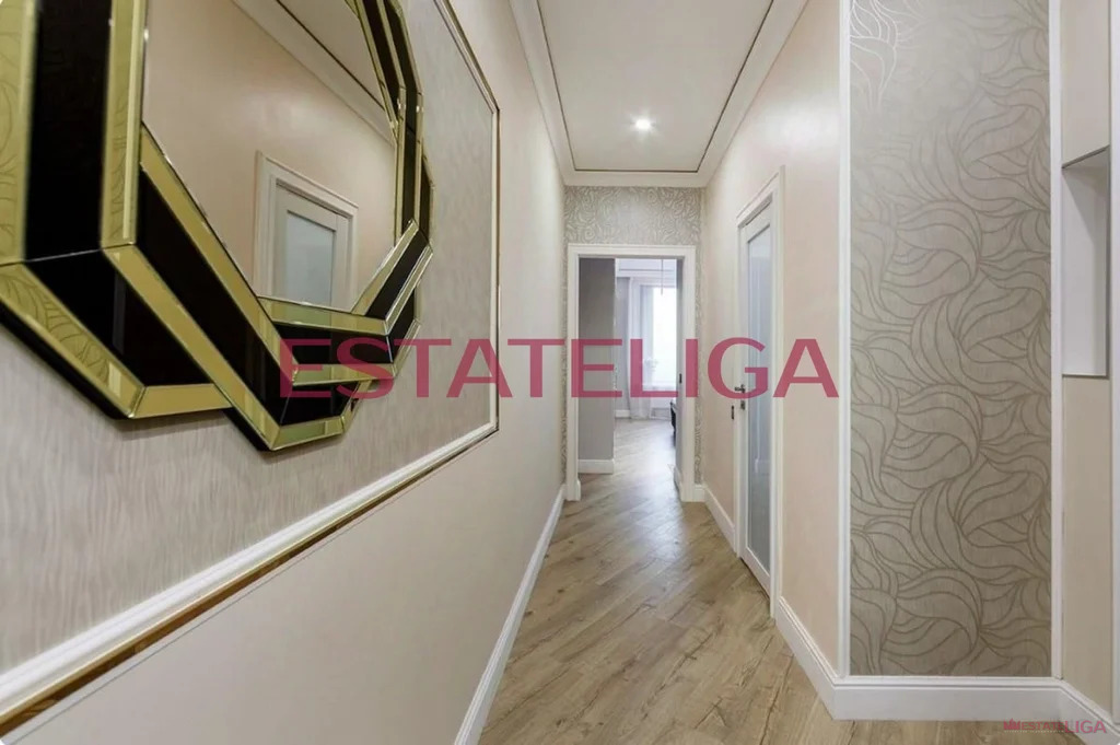 Продажа квартиры, Береговой проезд - Фото 6