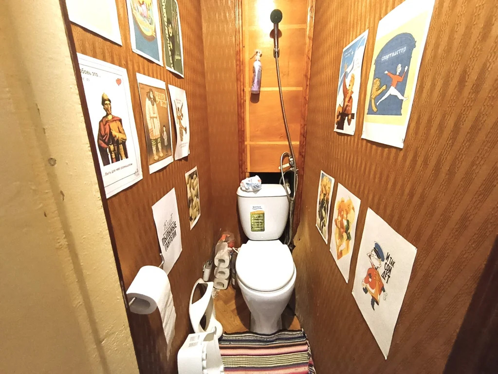 Продажа квартиры, Темрюк, Темрюкский район, ул. Ленина - Фото 12