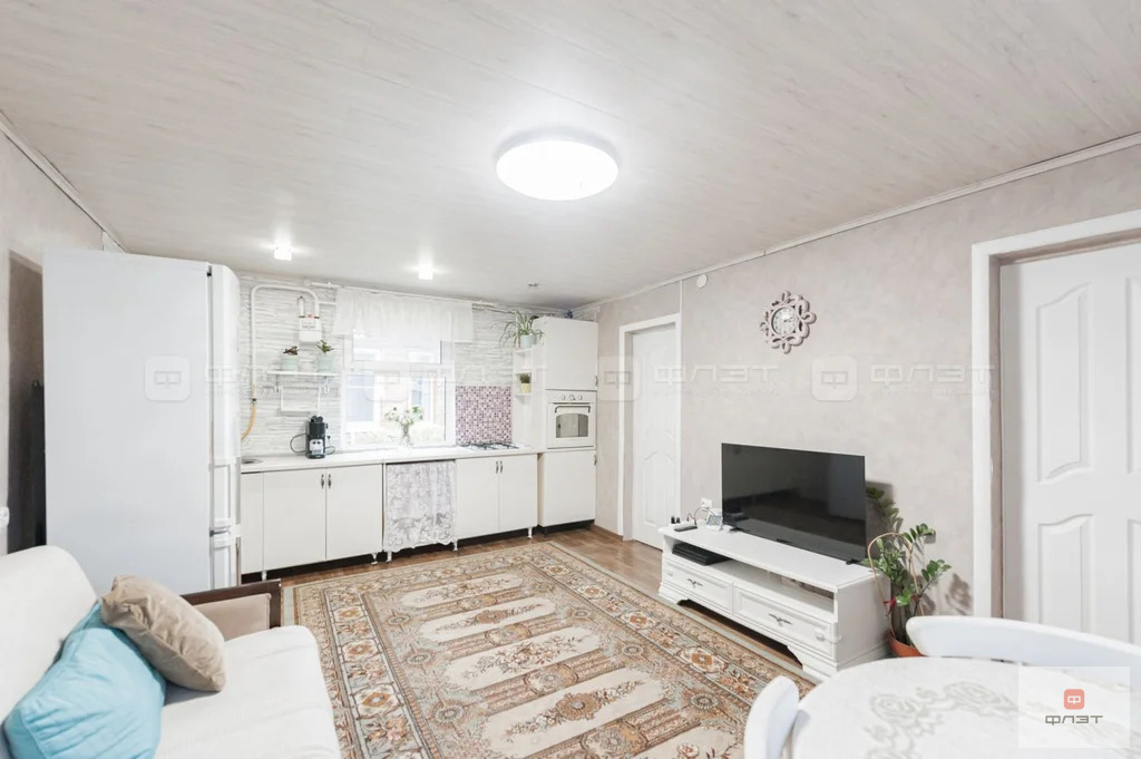 Продажа таунхауса, Казань, ул. Силикатная - Фото 2