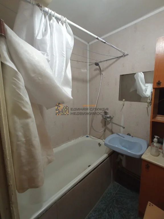 Аренда квартиры, Уфа, ул. Софьи Перовской - Фото 9