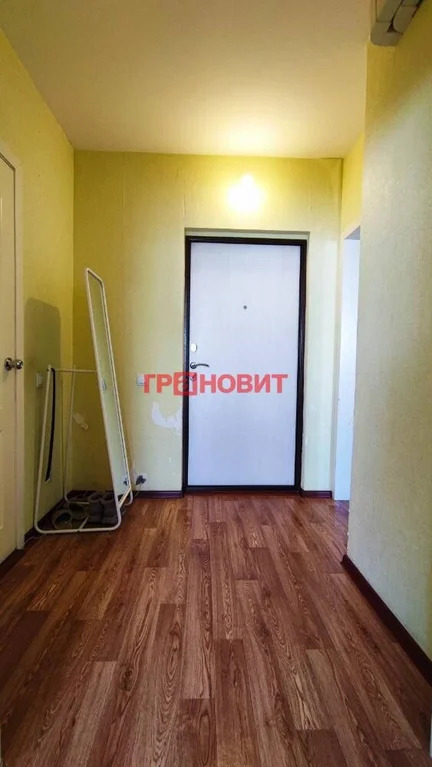 Продажа квартиры, Элитный, Новосибирский район, микрорайон Фламинго - Фото 5