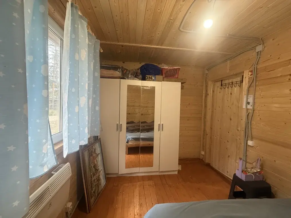 Дача 59,7 м2 на участке 12,2 сот. - Фото 7